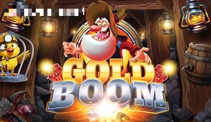 Gold Boom