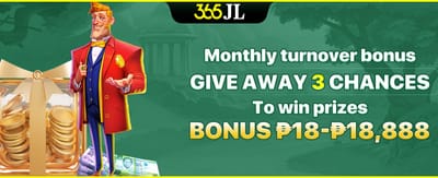 WiseBet Monthly Turnover Bonus