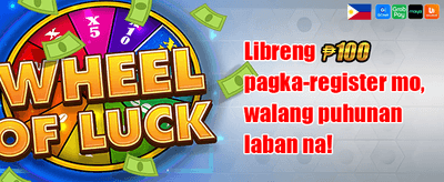 Hot Slots Free Spins promotion